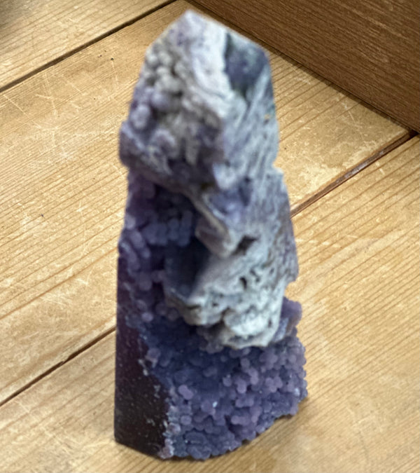 Grape Agate