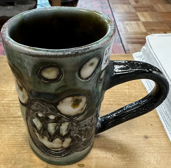 Lottie Damn Dot Pottery