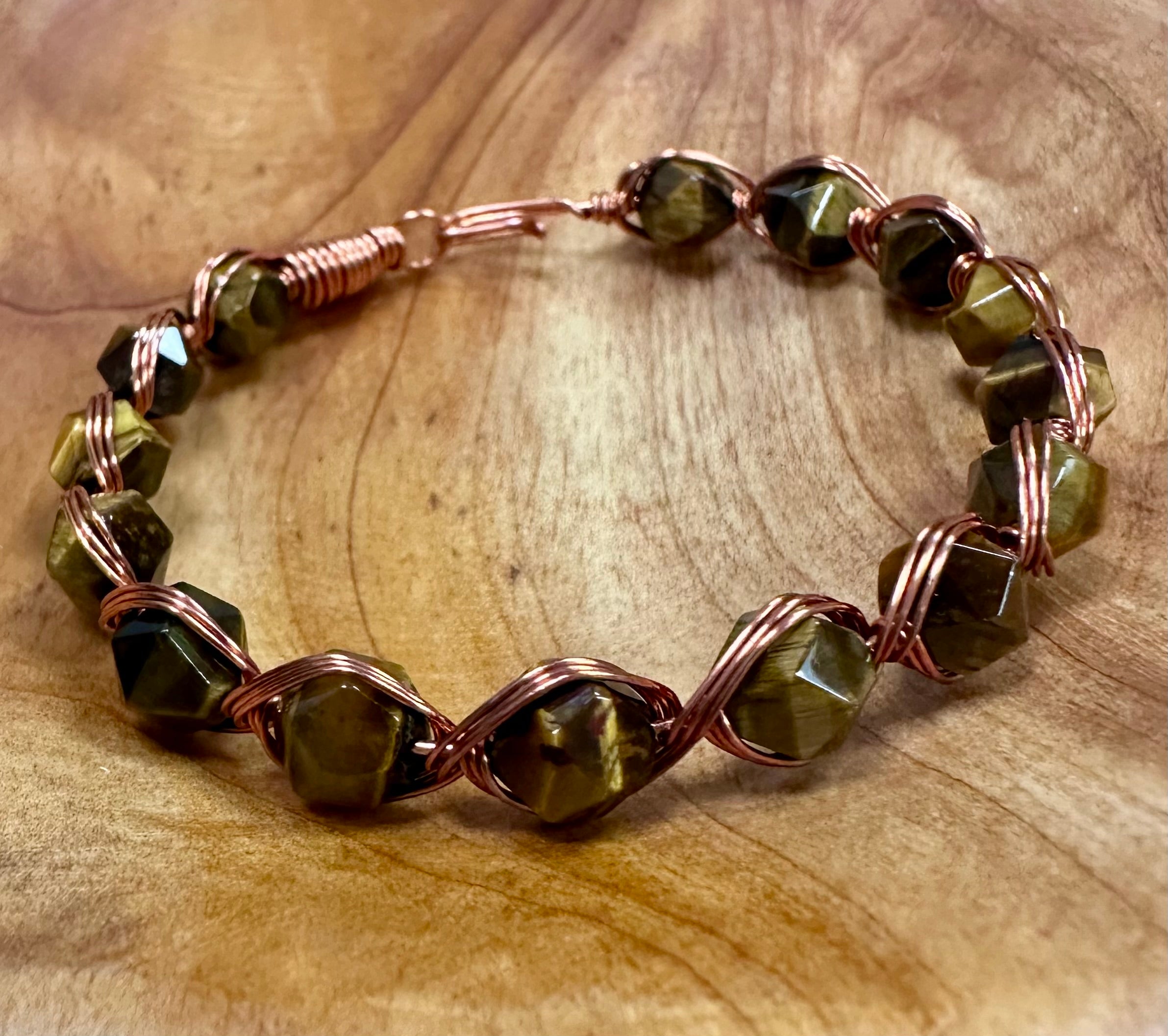 Jewelry by Kaley