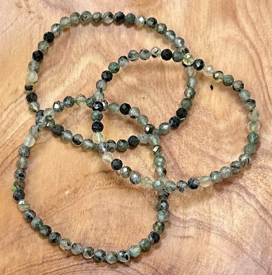 Prehnite
