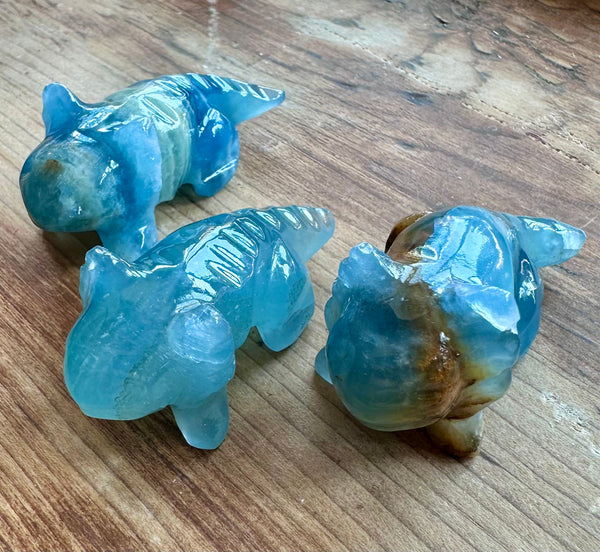 Onyx - Blue