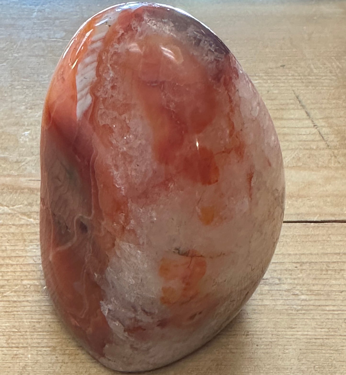 Carnelian