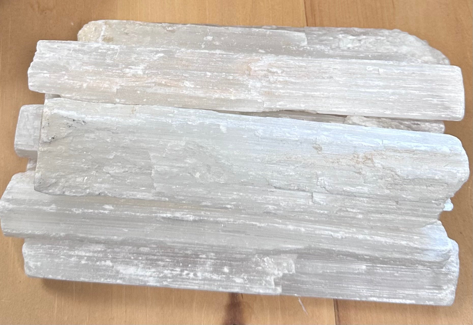 Selenite (Satin Spar)