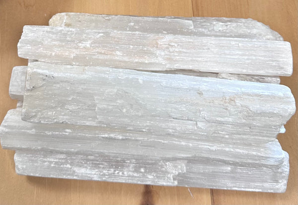 Selenite (Satin Spar)