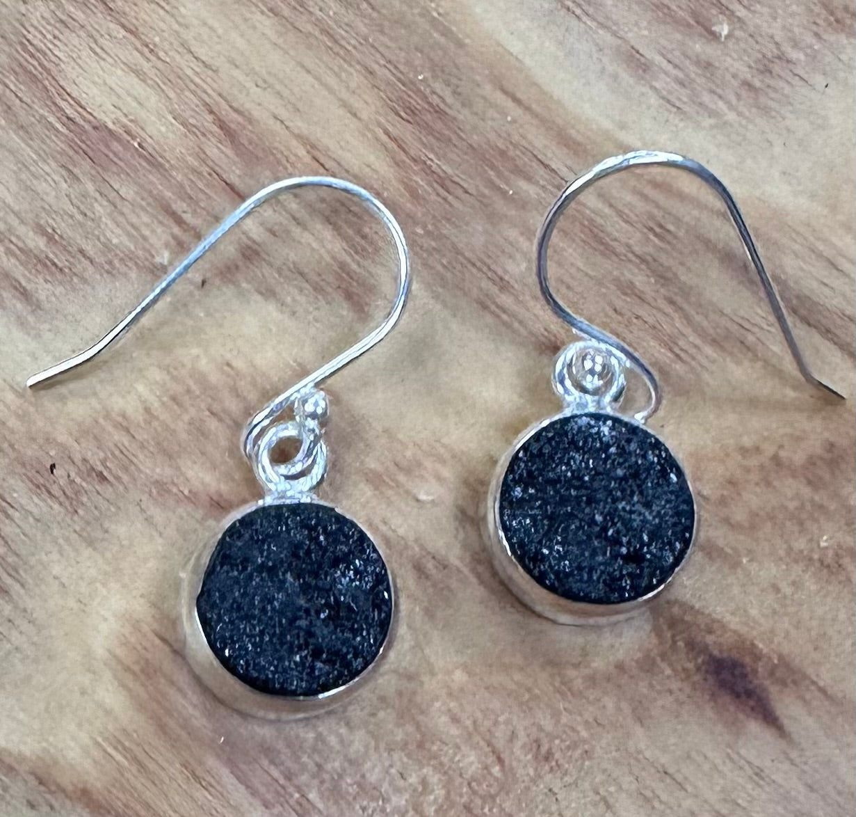 Tourmaline Sterling Silver Jewelry