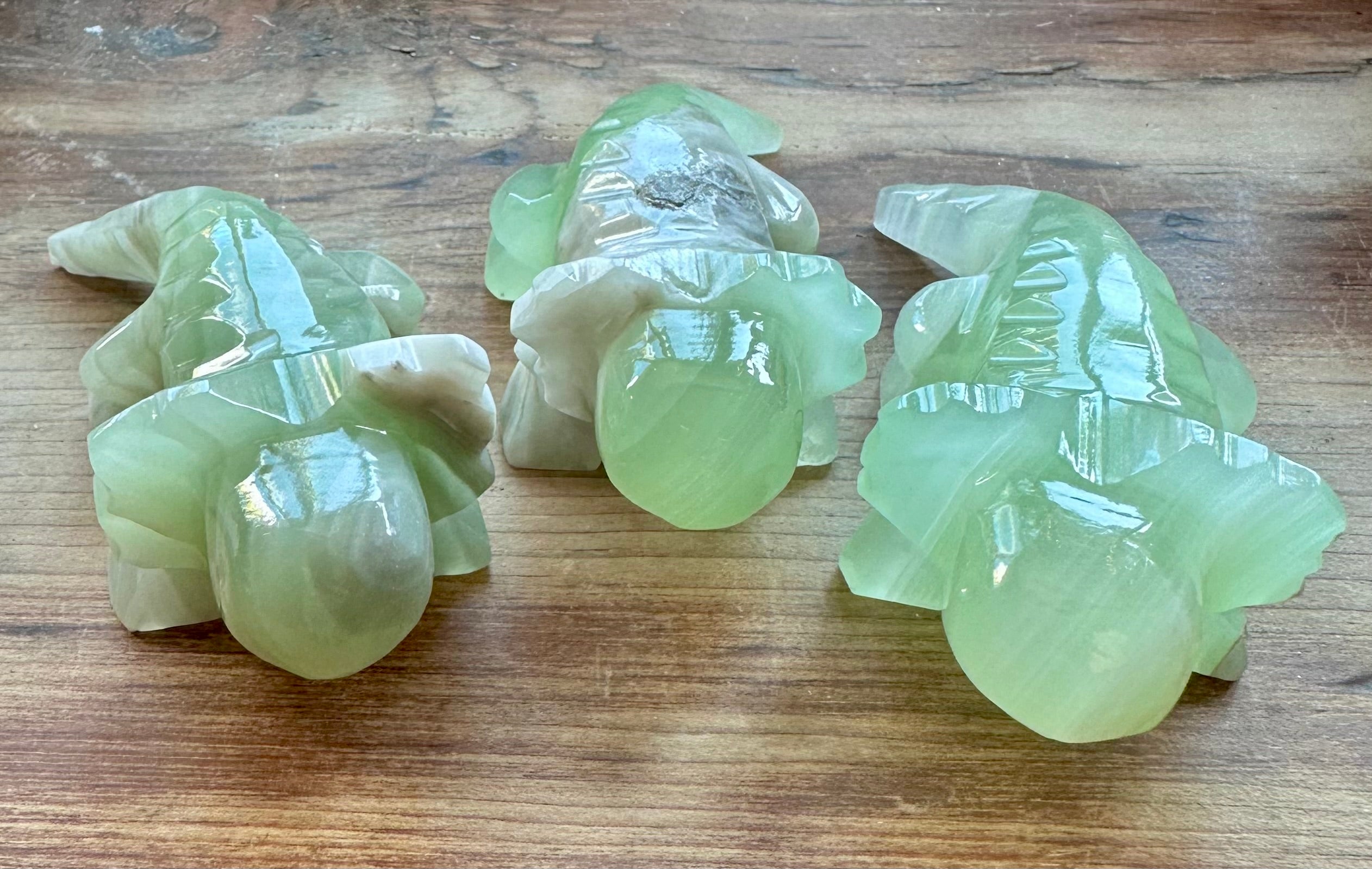 Onyx - Green