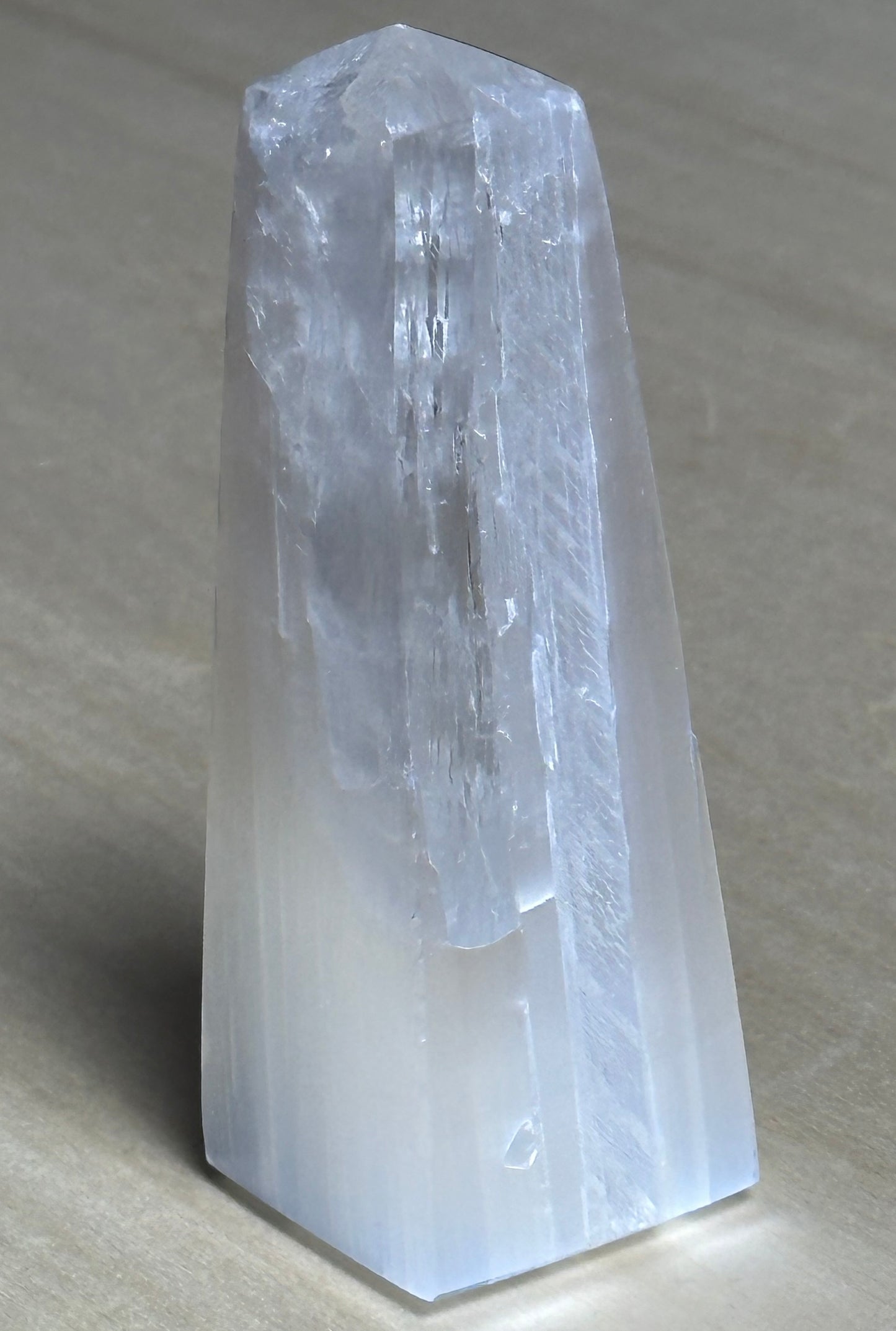 Selenite