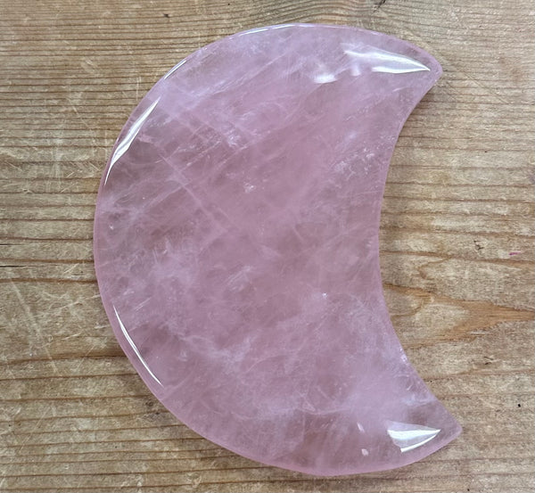 Rose Quartz