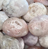 Amatista rosa