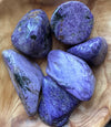 Charoite