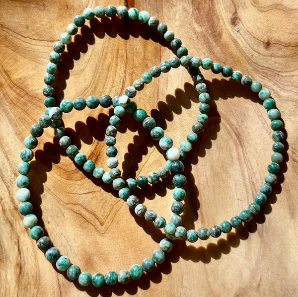 Chrysocolla