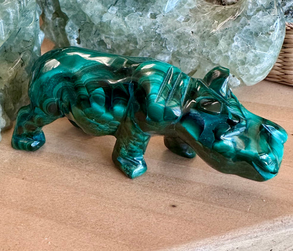 Malachite