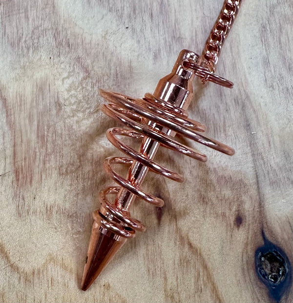 Copper