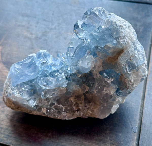 Celestite