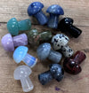 Multi Crystal & Color