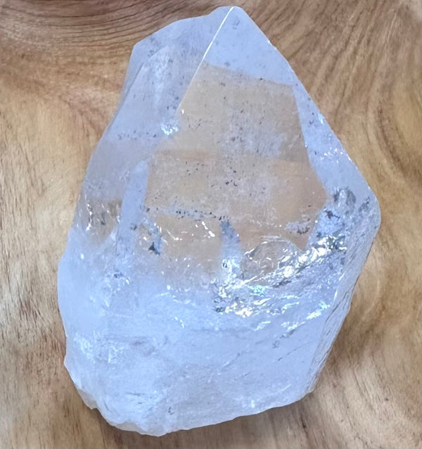 Crystal Quartz