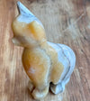 Calcite - Zebra