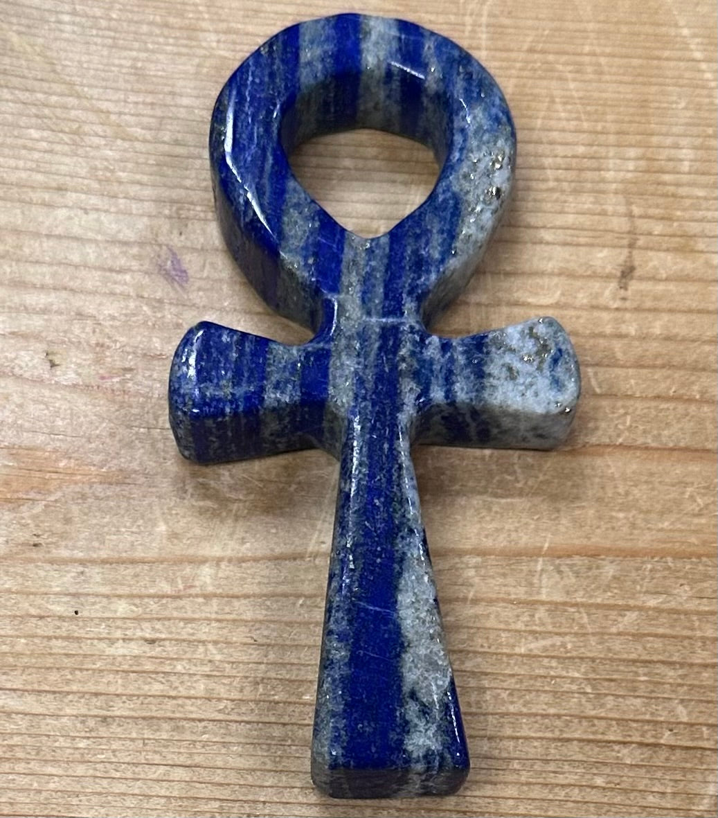 Lapis Lazuili