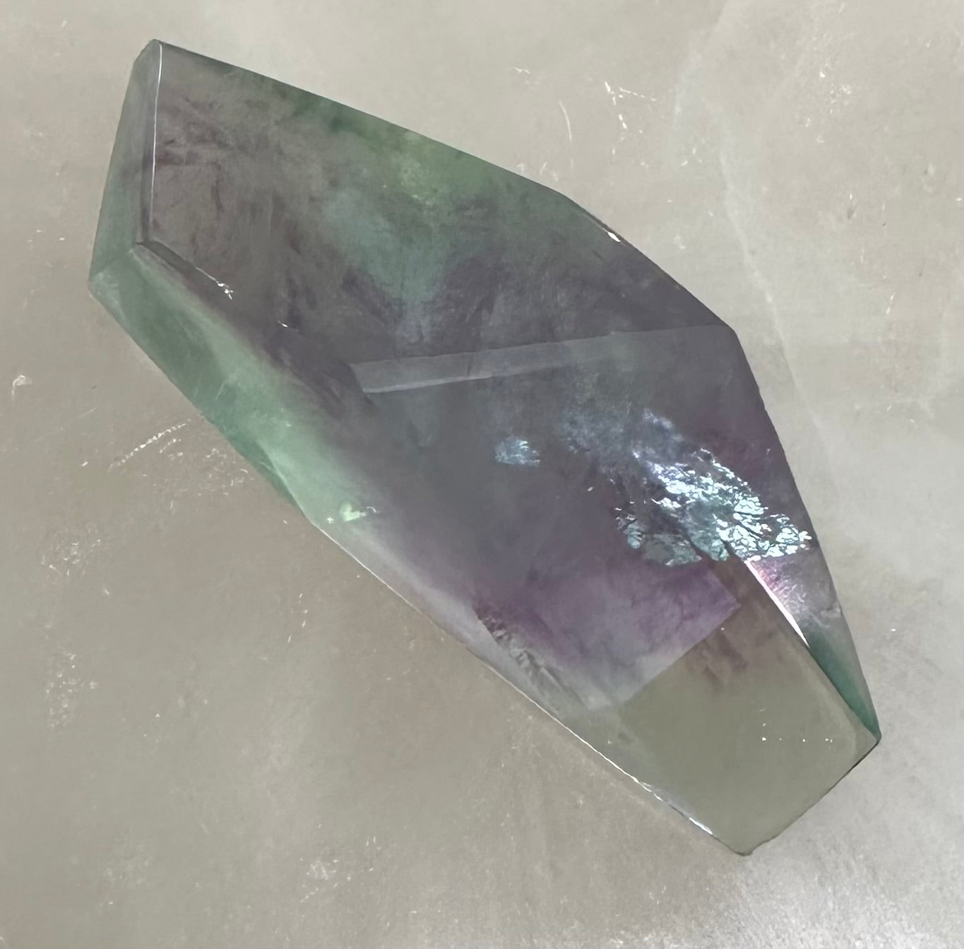 Fluorite