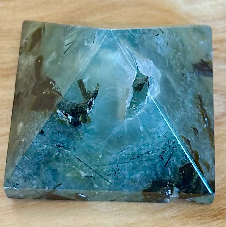 Prehnite