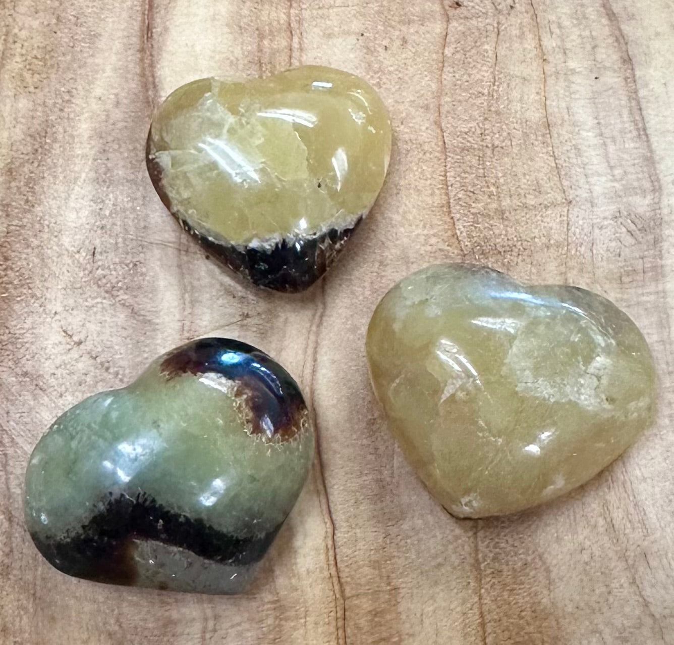 Septarian