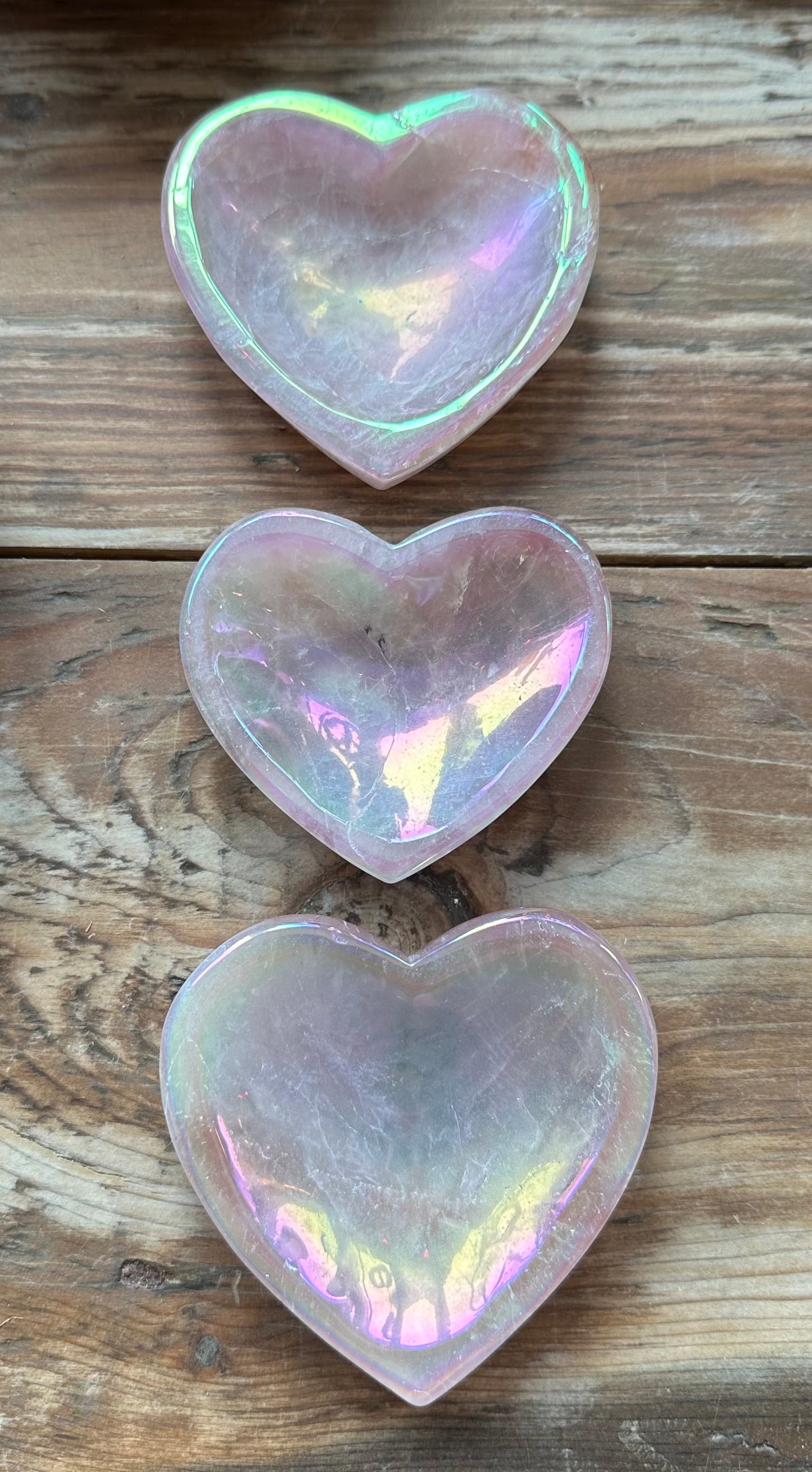 Rose Quartz