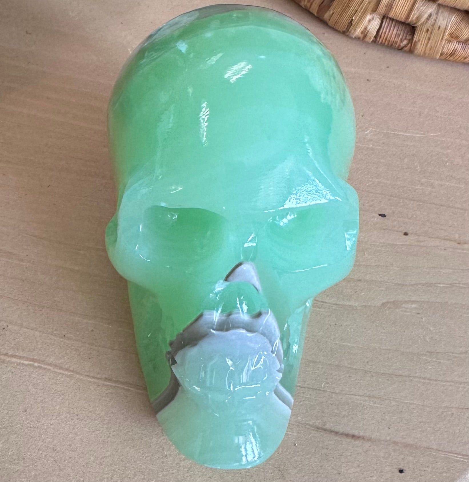 Onyx - Green