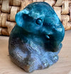 Ocean Jasper