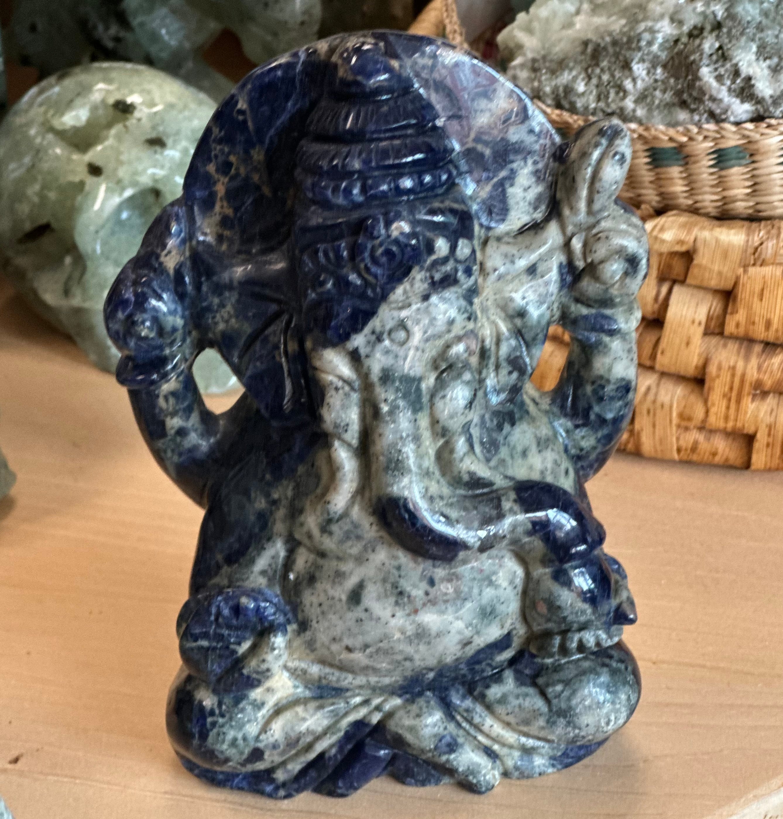Sodalita