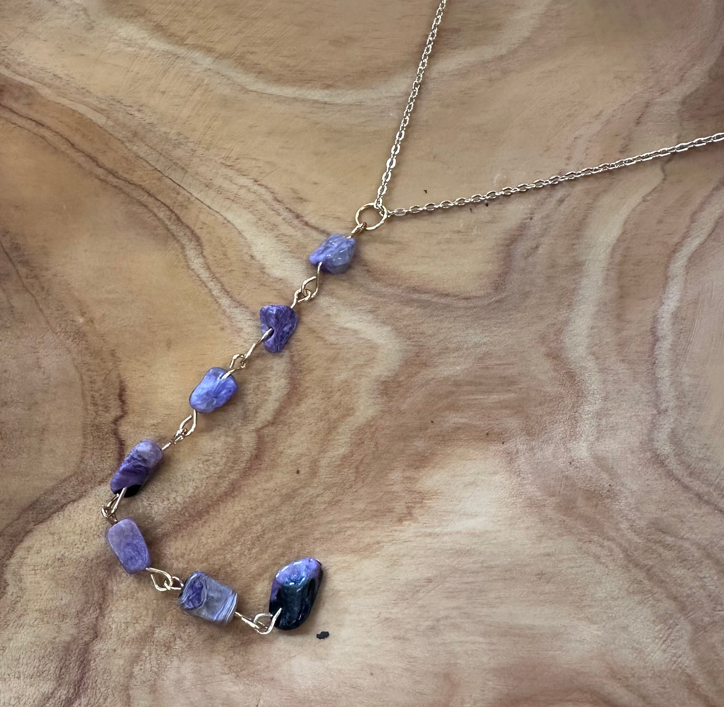 Sovereign Spirituality Jewelry