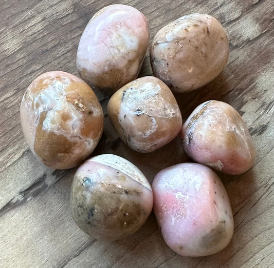 Pink Opal