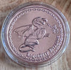 Copper