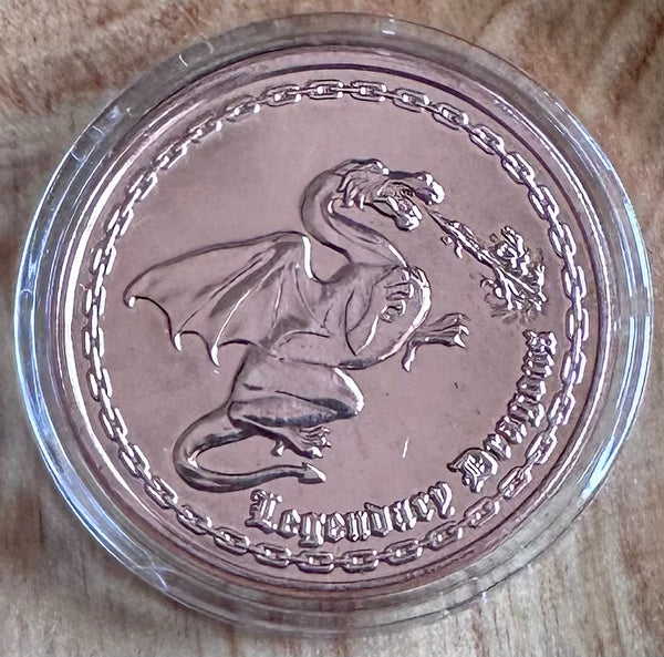 Copper