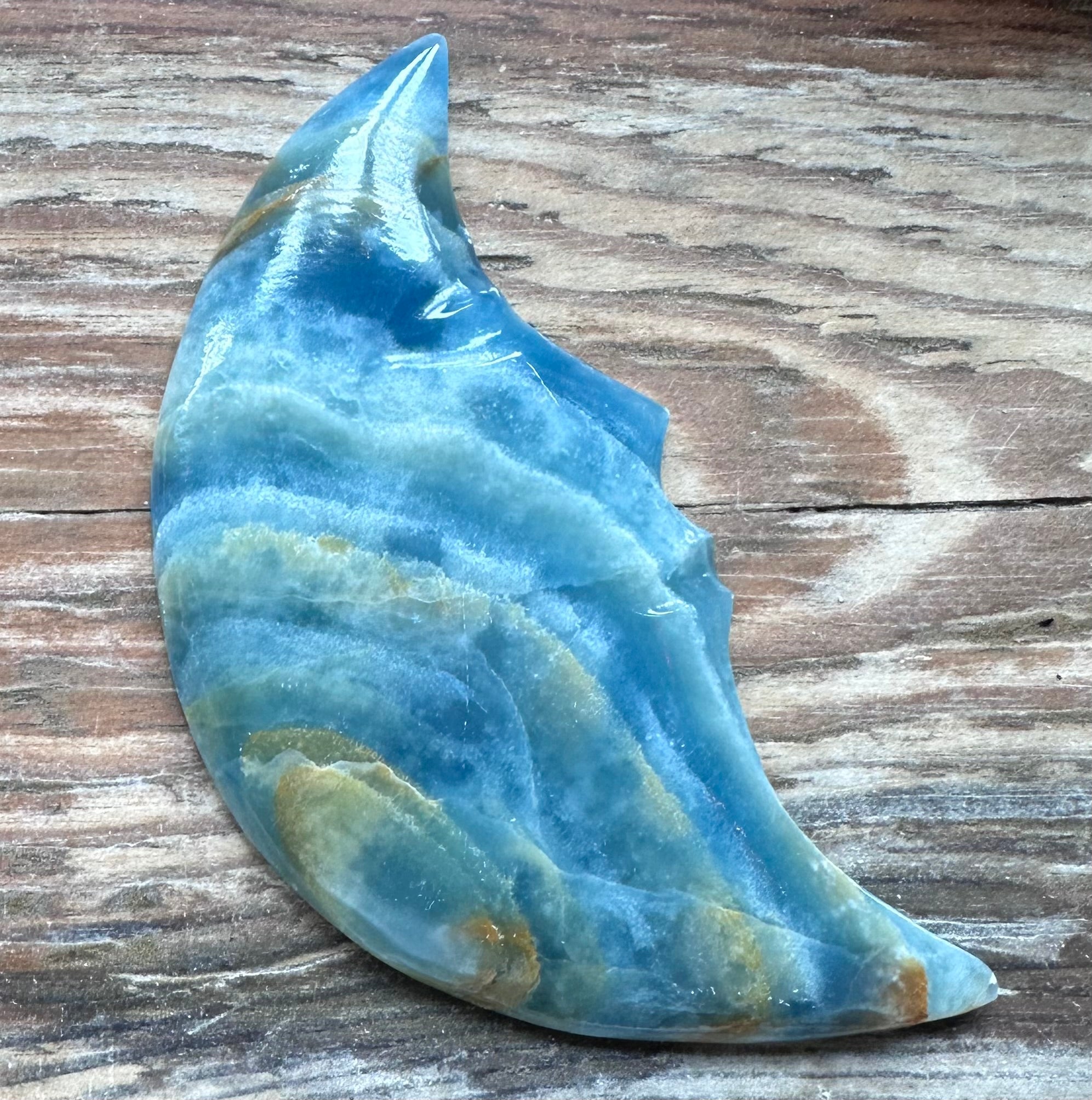 Onyx - Blue