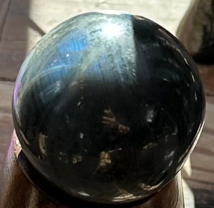 Labradorite