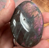 Labradorite