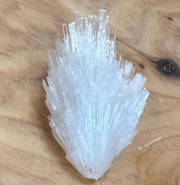Scolecite