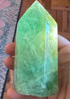 Fluorite