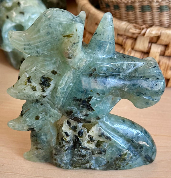 Prehnite