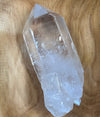 Crystal Quartz