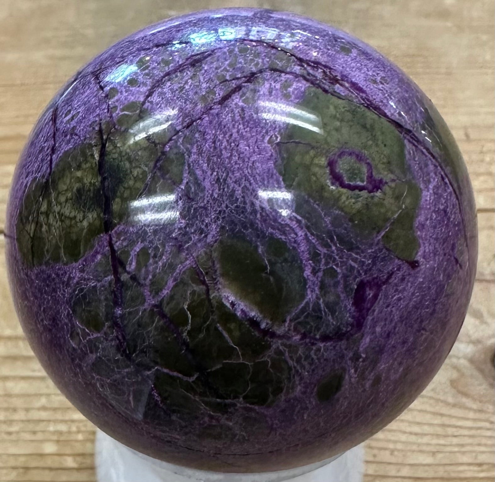 Atlantisite
