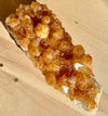 Citrine - Heat Treated