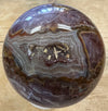 Crazy Lace Agate