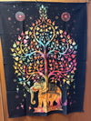 Cotton Tapestries