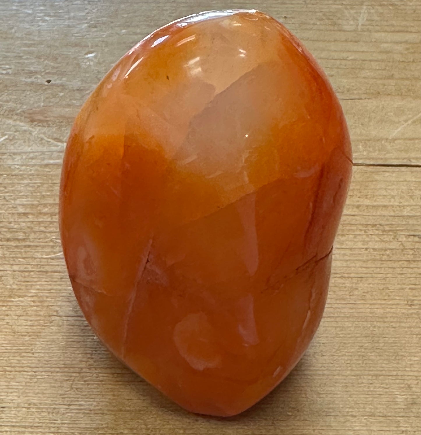 Carnelian