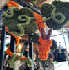Marshthistle Designs Fiber Art