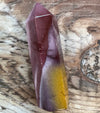 Mookaite Jasper