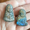 Labradorite