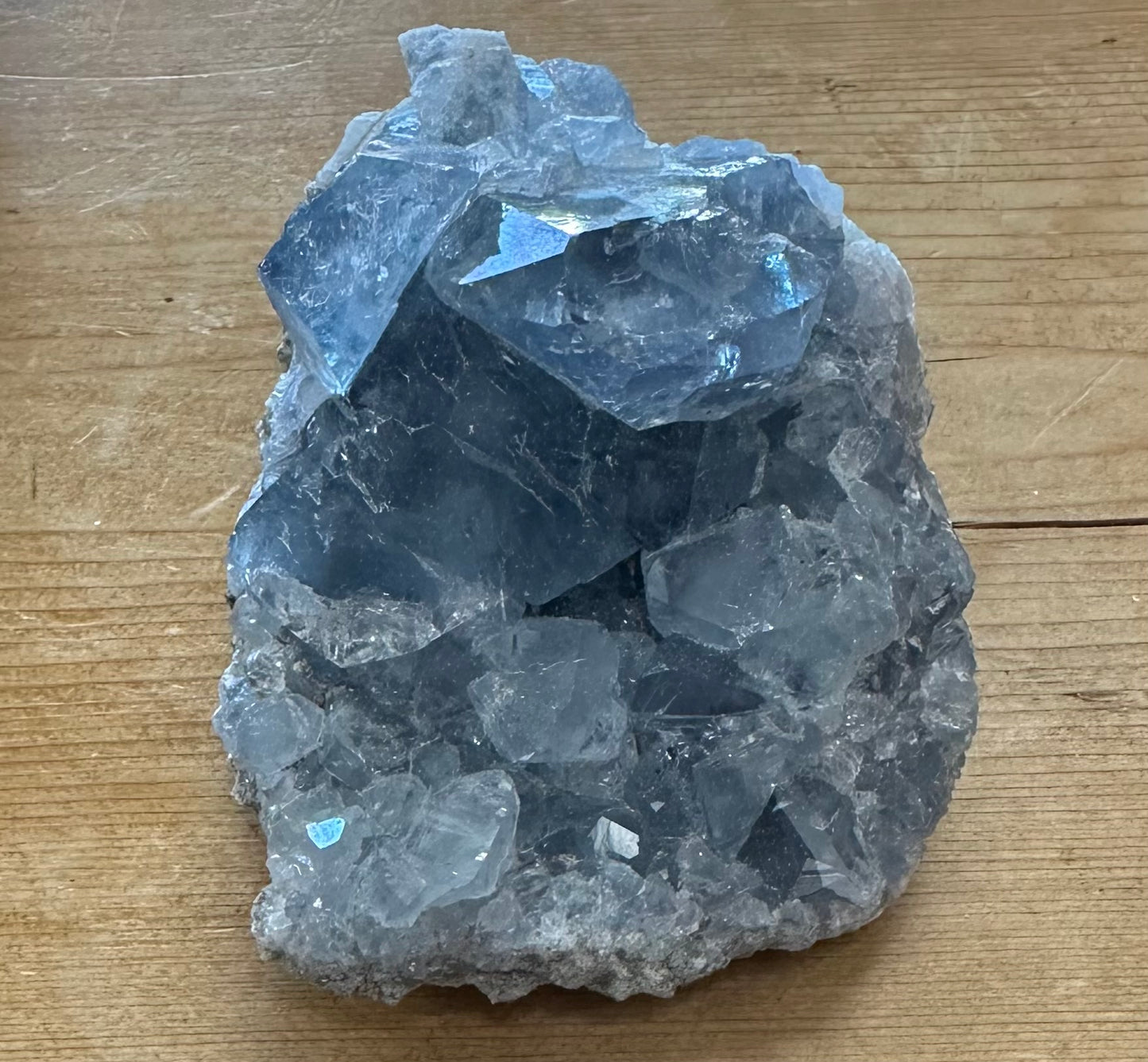 Celestite