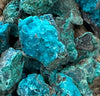 Chrysocolla